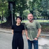 Każdy ma swój front