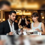 The Mafia Boss Left $0… The Waitress Found His Secret Note | Mafia Romance…