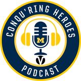 Conqu'ring Heroes 83 - Brandi Hudson
