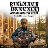 Slide Guitar: Fluid Motion - The Gentle Touch: Why Less Pressure Means More Music