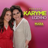 El inicio de una nueva vida | Karyme Lozano | #EnCasadeMara