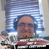 Night Matron - Emily Jahnke