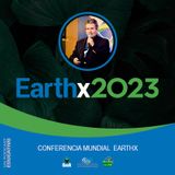 NUESTRO OXÍGENO Conferencia Mundial EarthX – Dr. Juan Carlos Borrero