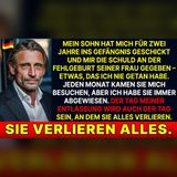 Zwei Jahre gefangen – dann kam mein Tag der Abrechnung