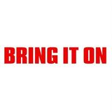 On Trial: Bring It On (2000)
