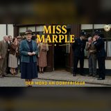 Der Mord am Dorffriseur Ein Miss Marple Krimi