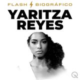 Yaritza Reyes Flash Biográfico — La Reina Espera su Primer Hijo