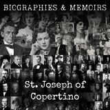 12 - St. Joseph of Copertino by Rev. Angelo Pastrovicchi