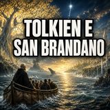 Tolkien e San Brandano