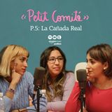 Petit Comité. T2-P5. La Cañada Real con Houda Akrikez y Shalini Arias