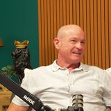 He Found Faith and Purpose After Public Failure - Tulsa Talks - John Sullivan
