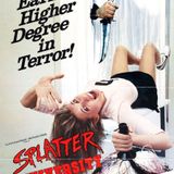 Splatter University