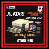ATARITECA_RELOAD - ATARI NES e la folle coincidenza che salvò i videogiochi