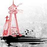 Voting is Hazy but the Red Beacon is LIVE!!
