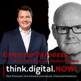 #117 Christof Papousek -  CEO Cineplexx Kinobetriebe