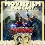 Commentary Track: Avengers: Age of Ultron