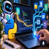 Automatizzare con python