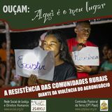 #4 Agronegócio desmata, queima e destrói o Cerrado