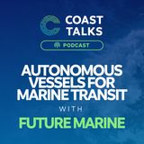 The Autonomous Future of Ferries, with Future Marine