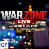 War Zone LIVE! 06-10-26 | Karmelo Anthony Aftermath, Border Security with Ben Bergquam