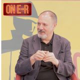 "È iniziato tutto con mia madre": parla Carlo Lucarelli il maestro del giallo
