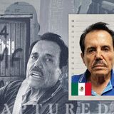 Trapped Behind One Locked Door: The Shocking Betrayal That Toppled The Drug Lord Who Evaded Capture For 40 Years | True Crime
