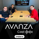 [AVANZA CAST 001] AVANZA - Marketing e Educação - Novos horizontes do marketing digital