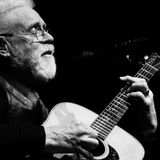 Bruce Cockburn: 50 years of music, spirituality and social justice