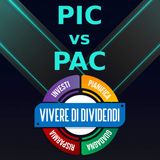 PIC vs PAC