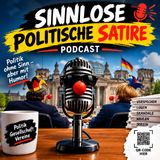 1990 Demokratie im Rückwärtsgang - Irrsinn mit Ansage's podcast