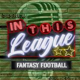 Episode 319 - Week 13 with Andy Behrens of Yahoo Sports