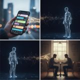 AI Is Ghostwriting The First Impression