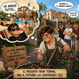 Le 5 Virtù della Vita (3 parte)