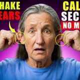 Shake Your Ears for 30 Seconds_ The Results Will SHOCK You_ (Doctors Ignore This) _ Barbara O_Neill