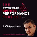 Episode #32 | Performance vision with Dr Zoe Wimshurst