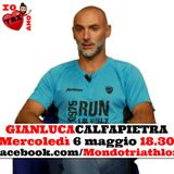 Passione Triathlon n° 14 🏊🚴🏃💗 Gianluca Calfapietra