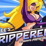 TV Party Tonight: Stripperella (2003)