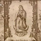 La crisis y reactivación de la Inquisición en la Nueva España:  conflictos, cabildos y el edicto de 1643