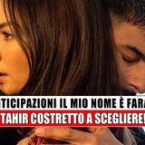 Il Mio Nome E' Farah, Anticipazioni Puntate: Tahir costretto a scegliere!