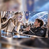 An Alien Princess Bet Earth Would Refuse—Humans Accepted | HFY Sci-fi Story