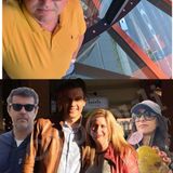 el corsario y empiezan los examenes