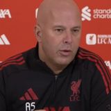 S83E38: But After That They Had A Shocking Run - Trevor Gear On Liverpool's Season Start Versus Now