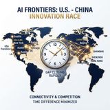 The Narrowing Gap_ Decoding the 2026 AI Arms Race (Part 3) (1)