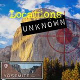 Michael Allen Ficery - Yosemite National Park