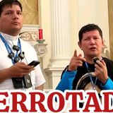 El diablo y los diablitos. NOTE LOMPIERDAS. Padre  Luis Toro En ROMA 🏛️_105-24(MP3_160K)