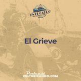 02 • El Grieve • Historia Automotriz • Culturizando
