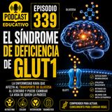 339- Deficiencia GLUT1