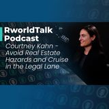 Episode 9: Avoid Real Estate Hazards and Cruise in the Legal Lane