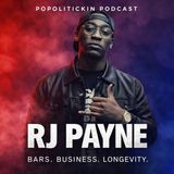 Episode 607: RJ Payne: Bars, Business, and Longevity