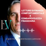 Episodio 27 -  "L’Inflazione è personale: Scopri perché l’Equity (azioni) fa la differenza".